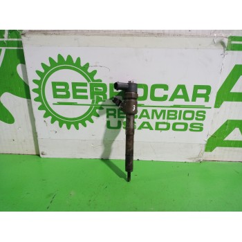 Recambio de inyector para fiat 500 cabrio (150) lounge referencia OEM IAM 0445110351  