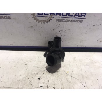 Recambio de termostato para mercedes-benz clase a (w169) 1.7 cat referencia OEM IAM A2662030475  