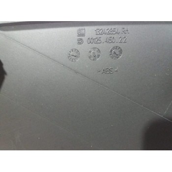 Recambio de moldura interior para opel insignia berlina 2.0 16v cdti referencia OEM IAM 13242854  