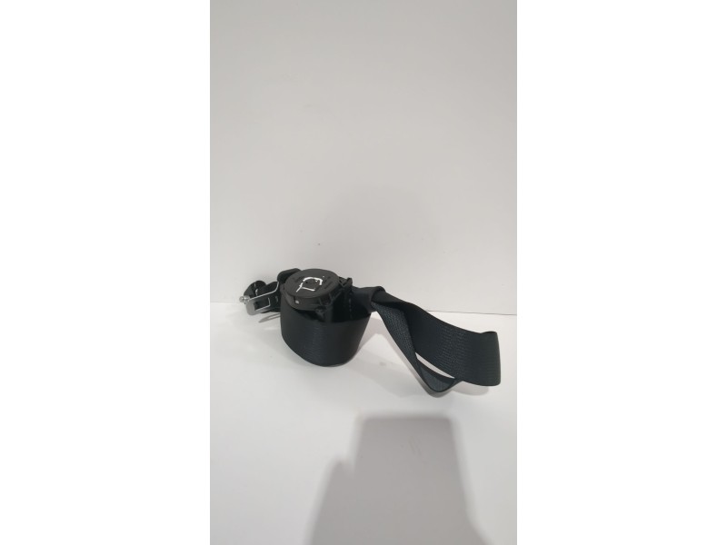 Recambio de cinturon seguridad trasero derecho para nissan qashqai ii (j11, j11_) 1.5 dci referencia OEM IAM 888444EA0A  