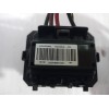Recambio de resistencia calefaccion para renault trafic furgón l1h1 2,7t referencia OEM IAM T1031332XB  