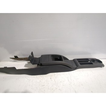 Recambio de consola central para volkswagen polo iv (9n_, 9a_) 1.9 sdi referencia OEM IAM 6Q1864343E71N  