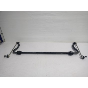 Recambio de barra estabilizadora delantera para peugeot 3008 style referencia OEM IAM 5081L9  