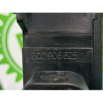 Recambio de modulo electronico para seat altea xl (5p5) 1.9 tdi referencia OEM IAM 6Q0906625  