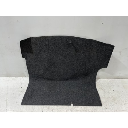 Recambio de suelo maletero para volkswagen passat berlina (3b3) advance referencia OEM IAM 3B5863463F  