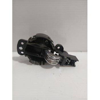 Recambio de maneta interior delantera izquierda para mini mini (r56) one referencia OEM IAM 51212753717  