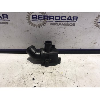 Recambio de termostato para mercedes-benz clase a (w169) 1.7 cat referencia OEM IAM A2662030475  