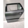 Recambio de puerta trasera izquierda para skoda fabia ii combi (545) 1.2 tsi referencia OEM IAM 5J9833055  