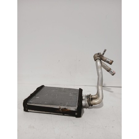 Recambio de radiador calefaccion / aire acondicionado para volkswagen polo iv (9n_, 9a_) 1.9 sdi referencia OEM IAM 6R0819031  