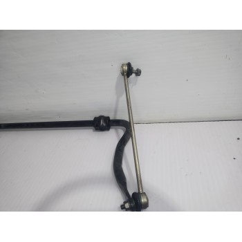 Recambio de barra estabilizadora delantera para peugeot 3008 style referencia OEM IAM 5081L9  