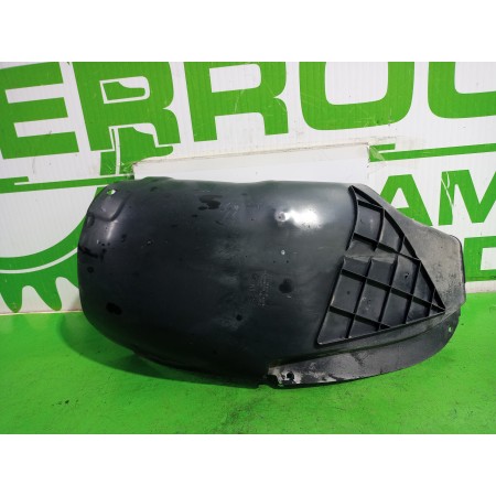 Recambio de paso rueda trasero izquierdo para opel zafira b cosmo referencia OEM IAM 13129634  