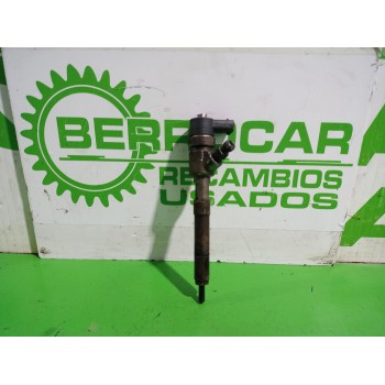 Recambio de inyector para fiat 500 cabrio (150) lounge referencia OEM IAM 0445110351  