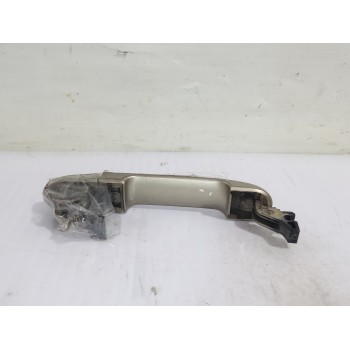 Recambio de maneta exterior trasera derecha para nissan micra (k12e) acenta referencia OEM IAM 82610AX622  