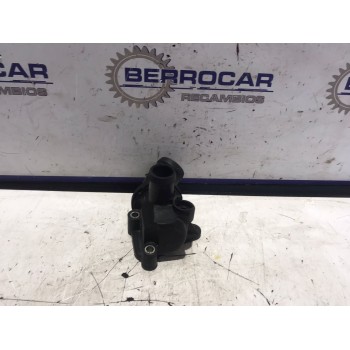 Recambio de termostato para mercedes-benz clase a (w169) 1.7 cat referencia OEM IAM A2662030475  