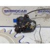 Recambio de cerradura puerta delantera derecha para volkswagen polo (9n3) 1.4 tdi referencia OEM IAM 3B1837016CC  
