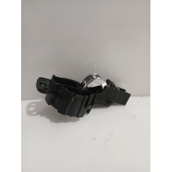 Recambio de maneta interior delantera izquierda para mini mini (r56) one referencia OEM IAM 51212753717  