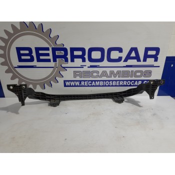 Recambio de refuerzo paragolpes delantero para opel corsa d 1.3 16v cdti referencia OEM IAM 13223751  