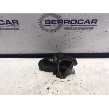 Recambio de termostato para mercedes-benz clase a (w169) 1.7 cat referencia OEM IAM A2662030475  