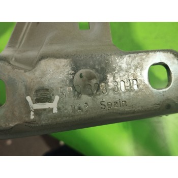 Recambio de bisagras capot para seat altea (5p1) style copa referencia OEM IAM 5P0823301B  