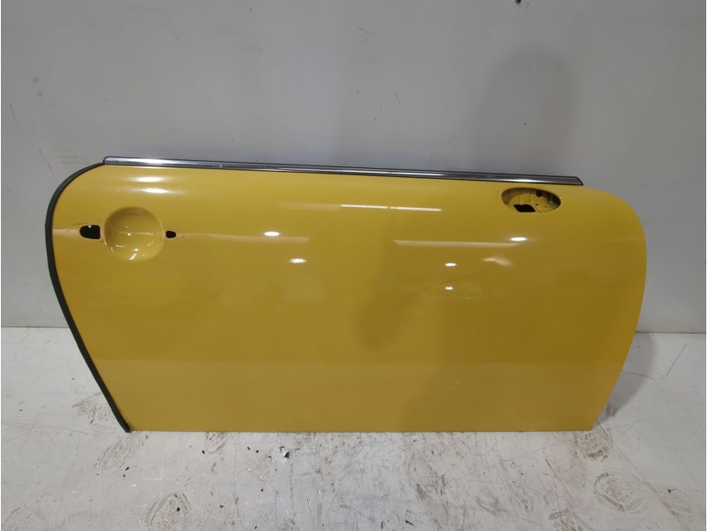 Recambio de puerta delantera derecha para mini mini (r56) one referencia OEM IAM 41009628768  