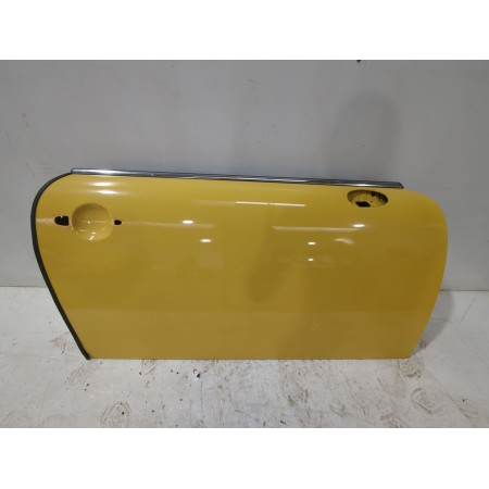 Recambio de puerta delantera derecha para mini mini (r56) one referencia OEM IAM 41009628768  