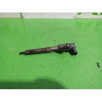 Recambio de inyector para fiat 500 cabrio (150) lounge referencia OEM IAM 0445110351  