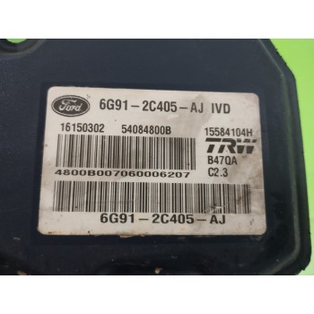 Recambio de abs para ford s-max (ca1) 1.8 tdci cat referencia OEM IAM 6G912C405AJ  
