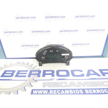 Recambio de cuadro instrumentos para opel insignia berlina 2.0 16v cdti referencia OEM IAM 13327313  