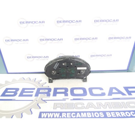 Recambio de cuadro instrumentos para opel insignia berlina 2.0 16v cdti referencia OEM IAM 13327313  