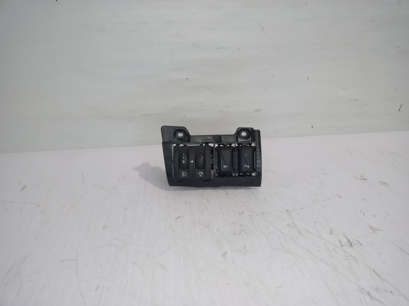 Recambio de interruptor para renault trafic furgón l1h1 2,7t referencia OEM IAM 1259305X  