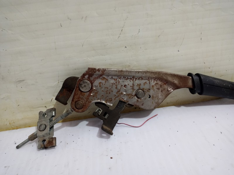 Recambio de palanca freno para fiat doblo (119) 1.9 d active (05.2004) referencia OEM IAM 7352993640E  