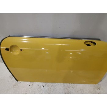Recambio de puerta delantera derecha para mini mini (r56) one referencia OEM IAM 41009628768  