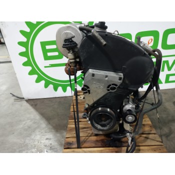 Recambio de motor completo para seat ibiza (6l1) 1.9 sdi referencia OEM IAM ASY  