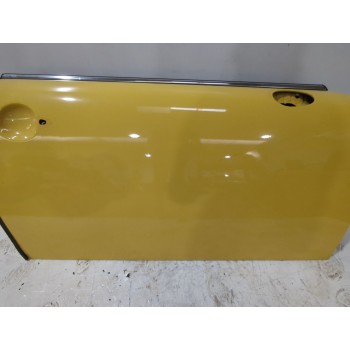 Recambio de puerta delantera derecha para mini mini (r56) one referencia OEM IAM 41009628768  