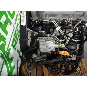 Recambio de motor completo para seat ibiza (6l1) 1.9 sdi referencia OEM IAM ASY  