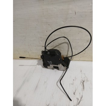 Recambio de cerradura puerta delantera derecha para mercedes-benz clk (c209) clk 240 (209.361) referencia OEM IAM 4133113511  