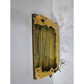 Recambio de puerta delantera derecha para mini mini (r56) one referencia OEM IAM 41009628768  