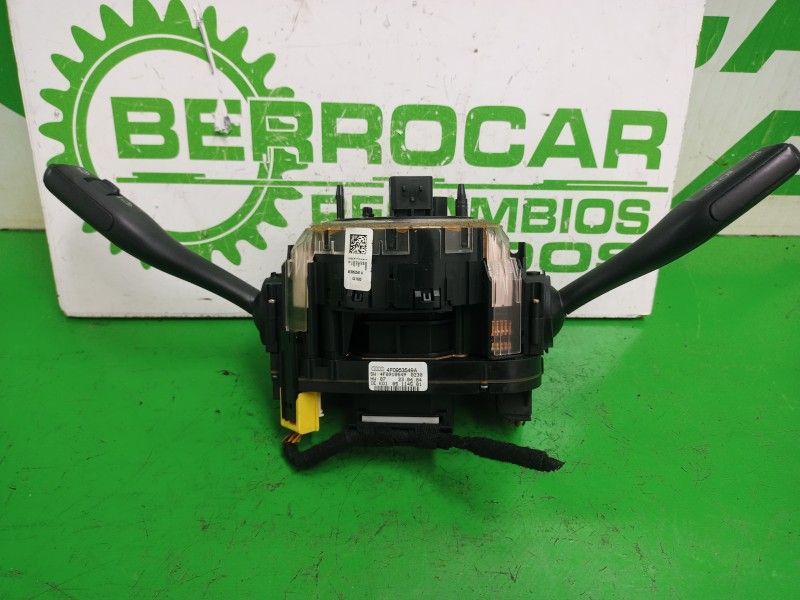 Recambio de mando multifuncion para audi a6 berlina (4f2) 2.4 referencia OEM IAM 4F0953549A  