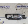 Recambio de maneta interior delantera derecha para volkswagen polo (9n3) 1.4 tdi referencia OEM IAM 6Q0837174  