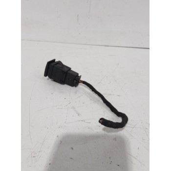 Recambio de warning para volkswagen polo iv (9n_, 9a_) 1.9 sdi referencia OEM IAM 6Q0953235A  