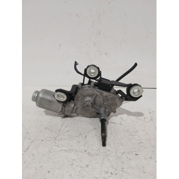 Recambio de motor limpia trasero para skoda fabia ii combi (545) 1.2 tsi referencia OEM IAM 5J9955711A  