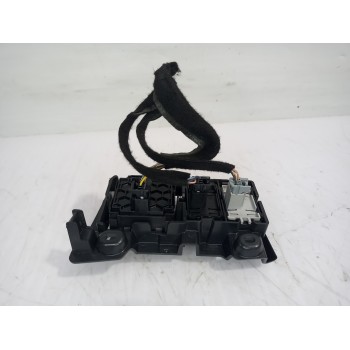 Recambio de interruptor para renault trafic furgón l1h1 2,7t referencia OEM IAM 1259305X  