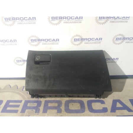 Recambio de guantera para toyota rav 4 (a3) 2.2 d-4d cat referencia OEM IAM 5555042041  