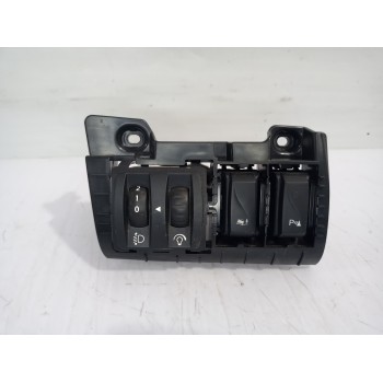 Recambio de interruptor para renault trafic furgón l1h1 2,7t referencia OEM IAM 1259305X  
