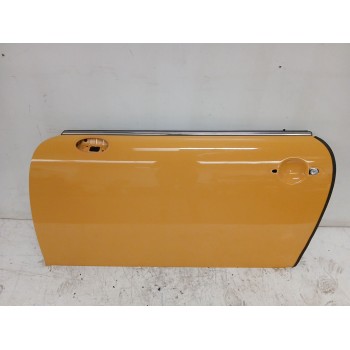 Recambio de puerta delantera izquierda para mini mini (r56) one referencia OEM IAM 41009628767  