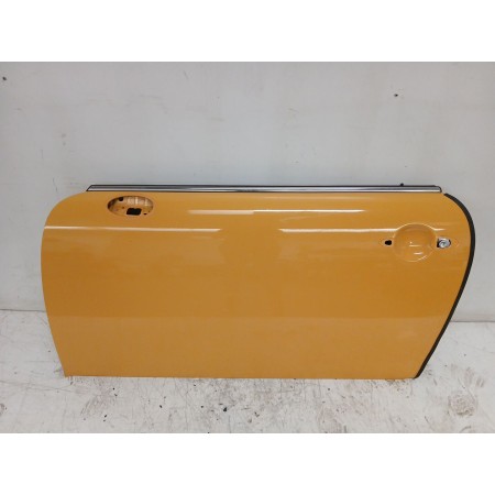 Recambio de puerta delantera izquierda para mini mini (r56) one referencia OEM IAM 41009628767  