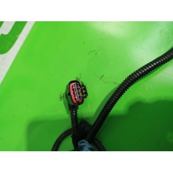 Recambio de cableado motor para fiat punto (evo) (199) 1.3 16v jtd cat referencia OEM IAM 55227186  