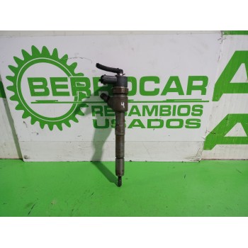 Recambio de inyector para fiat 500 cabrio (150) lounge referencia OEM IAM 0445110351  