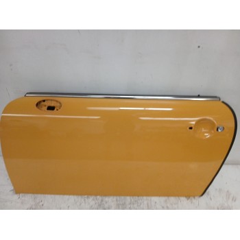 Recambio de puerta delantera izquierda para mini mini (r56) one referencia OEM IAM 41009628767  