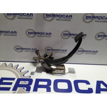 Recambio de pedal freno para hyundai getz (tb) 1.5 crdi cat referencia OEM IAM 32810-1C000  